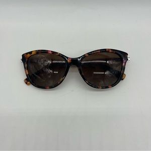 Ralph Lauren Polarized Cateye Tortoise Sunglasses RA5201